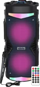 Elista MusiStrom 1600 16W Bluetooth Speaker