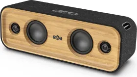 House of Marley Get Together 2 Bluetooth Speaker