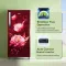 Haier HED-202RV-P 190 L 2 Star Single Door Refrigerator