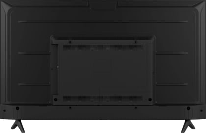 Acer I Series 43 inch Ultra HD 4K Smart LED TV (AR43GR2851UDFL)
