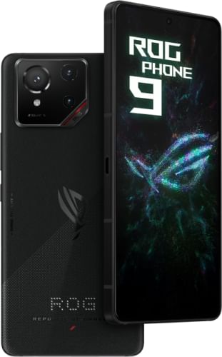 Asus ROG Phone 9