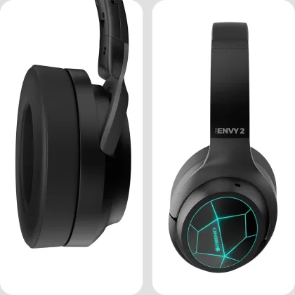 Zebronics Zeb-Envy 2 Wireless Headphones