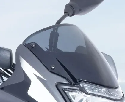 Bajaj Platina 110 Drum