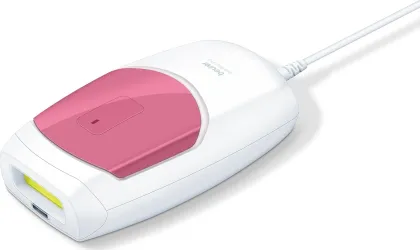 Beurer IPL 6500 Laser Hair Removal Trimmer