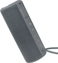 Portronics Breeze Plus POR-545 20W Bluetooth 5.0 Portable Stereo Speaker with TWS, Aux in, Water Resistant, 2000mAh Battery
