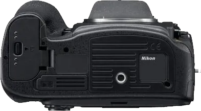 Nikon D800E (Body Only) Price in India 2025, Full Specs Review