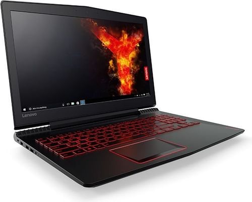 Lenovo Legion Y520 (80WK014JIN) Notebook (7th Gen Ci5/ 16GB/ 1TB/ Win10/ 4GB Graph)