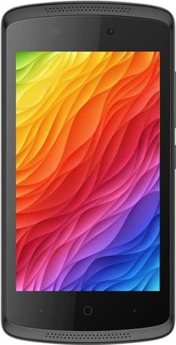 Intex Cloud Gem Plus