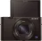 Sony Cyber-Shot RX100 IV Point & Shoot Camera