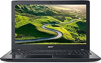 Acer Aspire E5-575G-51VA Laptop (7th Gen Ci5/ 8GB/ 1TB/ Linux/ 2GB Graph)