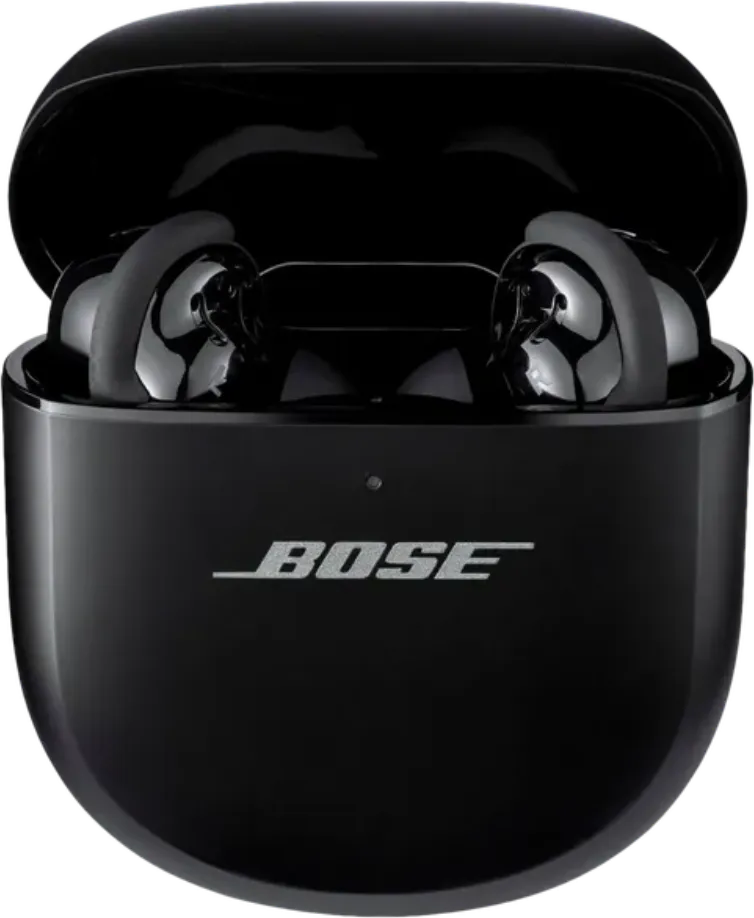 Bose QuietComfort Ultra True Wireless Earbuds Price in India 2025