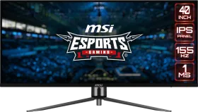 MSI MAG401QR 40 inch UWQHD Monitor
