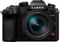 Panasonic Lumix DC-GH6 25MP Mirrorless Camera
