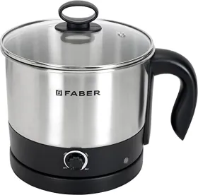 Faber MultiCooker FWK 1.2L Electric Cooker