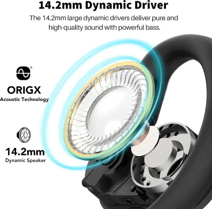Tozo O2 True Wireless Earbuds