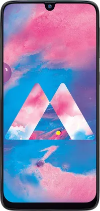 Samsung Galaxy M30 (3GB RAM + 32GB)