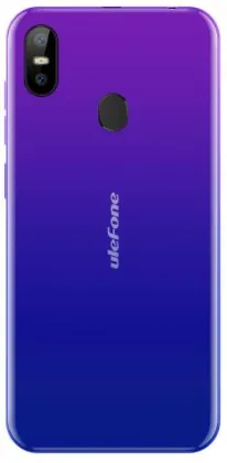 Ulefone S10 Pro