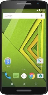 moto x play full specifications