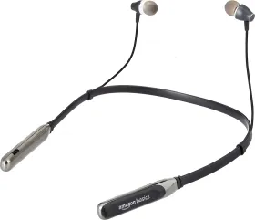 Amazon Basics AB22B025001 Bluetooth Neckband