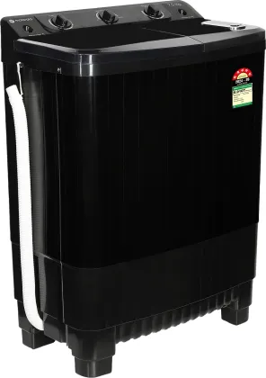 Motorola MTSA755NNNDG 7.5 kg Semi Automatic Washing Machine
