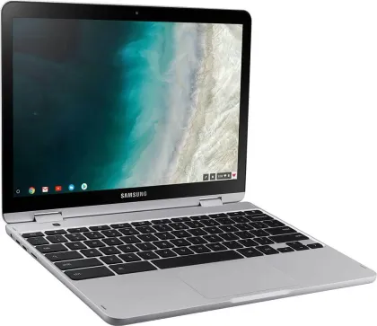 Samsung Chromebook Plus V2 2-in-1 XE520QAB-K02US Laptop (Intel Core M3/ 4GB/ 64GB eMMC/ ChromeOS)