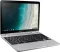 Samsung Chromebook Plus V2 2-in-1 XE520QAB-K02US Laptop (Intel Core M3/ 4GB/ 64GB eMMC/ ChromeOS)