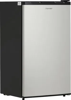 Sharp SJ-MRW101N2-PSS 92 L 2 Star Single Door Mini Refrigerator