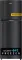 Whirlpool NEO SP278 PRM Lunar Black-Y 235 L 2 Star Double Door Refrigerator