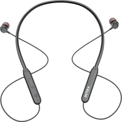Intex Musique Punk 3 Wireless Neckband
