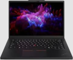 Lenovo LOQ 15IAX9 83LK0068IN Gaming Laptop vs Lenovo Thinkpad P14s 21G2S04P00 Laptop