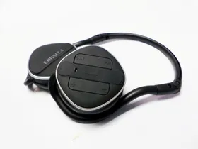Corseca 5810BT Bluetooth Stereo Headphone with Mic