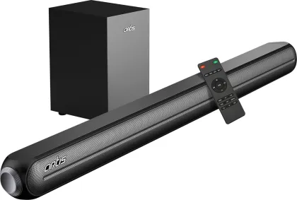 Artis SoundHub 300 160W Bluetooth Soundbar
