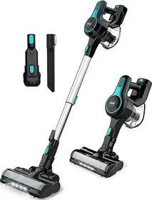 Inse N5 Handheld Vacuum Cleaner