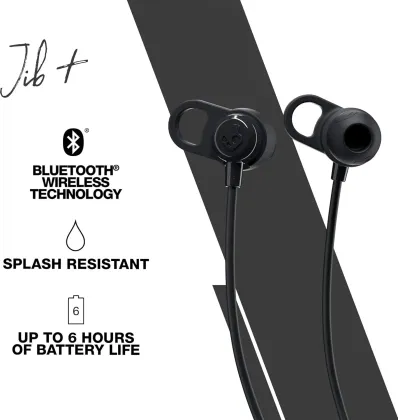 Skullcandy Jib Plus Wireless Neckband