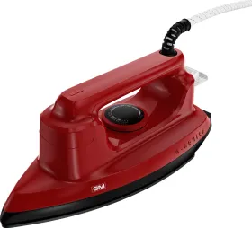 GM Cruise 1000 W Dry Iron