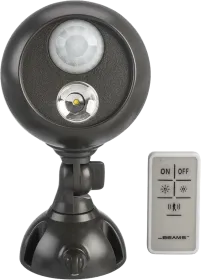 Mr. Beams MB371 Wireless Motion Sensor Smart Spot Light