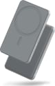 Muvtech Ultra Slim MagClick 5000 mAh Power Bank