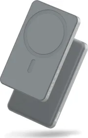 Muvtech Ultra Slim MagClick 5000 mAh Power Bank