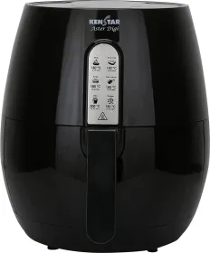 Kenstar Aster Digi Oxyfryer 4.5L Air Fryer