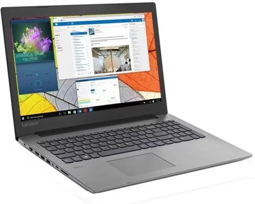 Lenovo Ideapad 330 (81DC00HEIN) Laptop (7th Gen Ci3/ 4GB/ 1TB/ Win10)