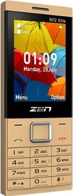 Zen M72 Elite