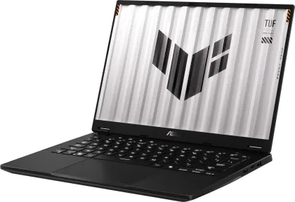 Asus TUF Gaming A14 2024 FA401WV-WB94 Gaming Laptop (AMD Ryzen AI 9 HX 370/ 16GB/ 1TB SSD/ Win 11/ 8GB RTX 4060)