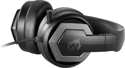 MSI Immerse GH61 Wired Gaming Headphones