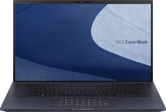 Asus ExpertBook B9 B9450FA-BM0336R Laptop vs Dell Inspiron 3505 Laptop