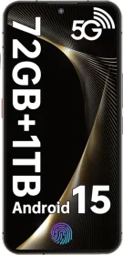 Oukitel WP200 Pro 5G