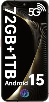 Oukitel WP200 Pro 5G