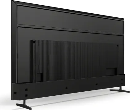 Sony BRAVIA 3 II 55 inch Ultra HD 4K Smart LED TV (K-55XR30M2)