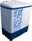 Mitashi MiSAWM65v10 6.5 kg Semi Automatic Top Load Washing Machine White