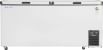 Voltas CF500DD 421 L Double Door Deep Freezer