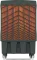 Symphony Air Force 120 L Desert Air Cooler